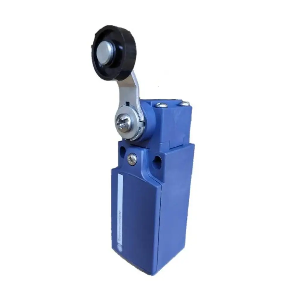 IP65 XCK Electrical Thermoplastic Rotary Limit Switch