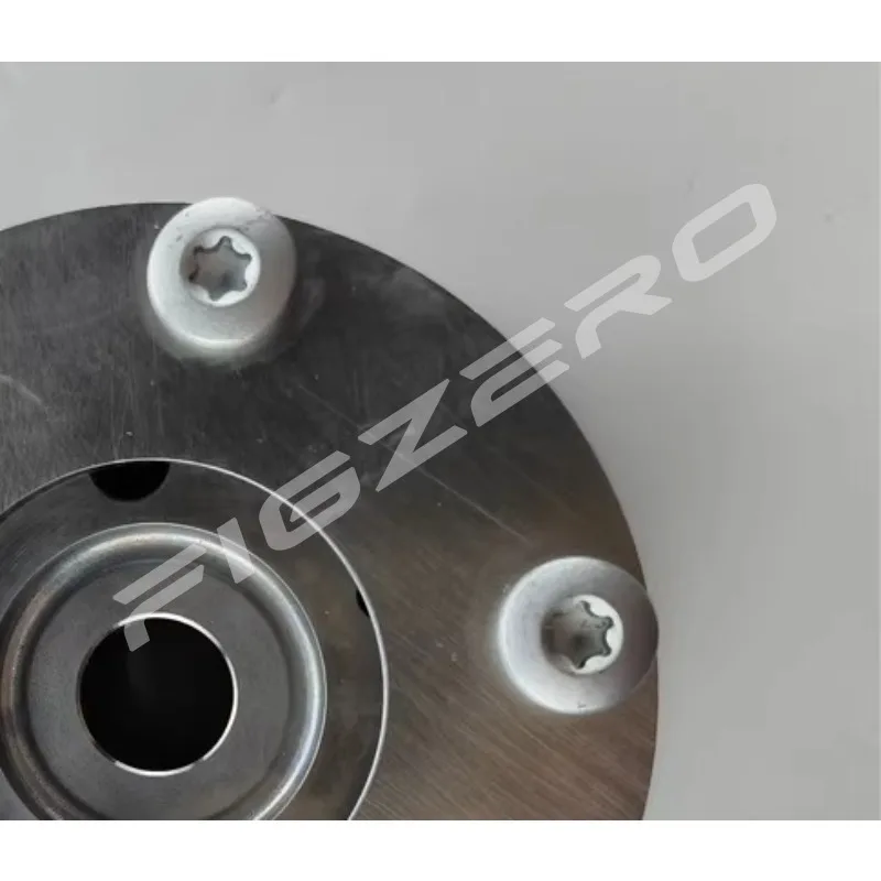 Engine Parts Camshaft Phaser Pulley Circle Body Kits 1.8 for Roewe 550 350 for MG 6 5 MG3 2024 Automobiles China