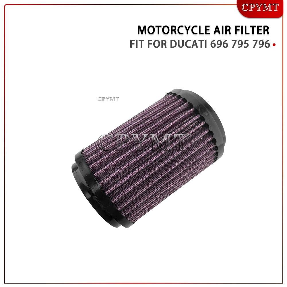 

Motorcycle Air Filter Fit for Ducati Monster 795 2012 Ducati Monster 796 2010-2013