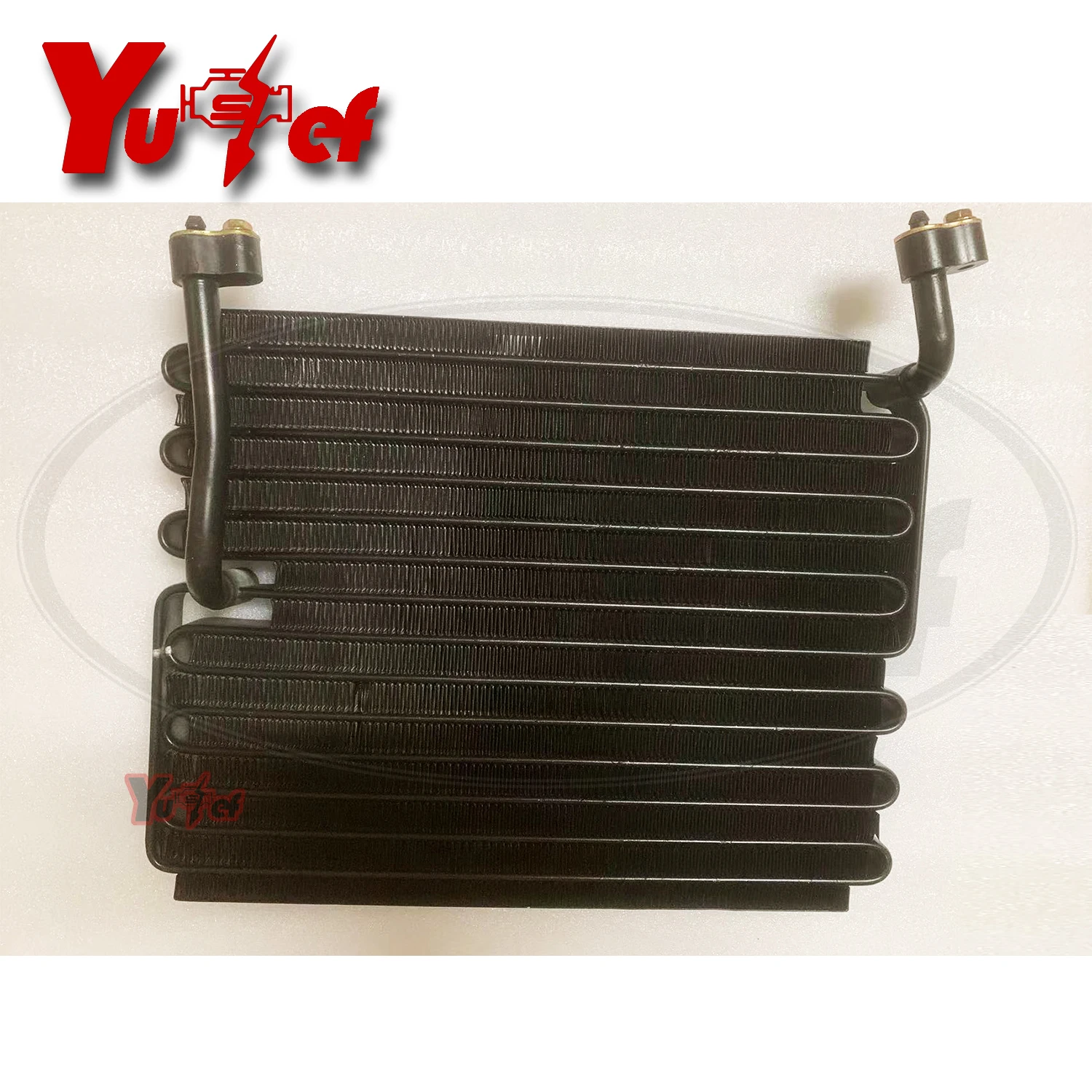 

A/C Air Conditioning Condenser Fit For MITSUBISHI DELICA L4002.8L # MR206788