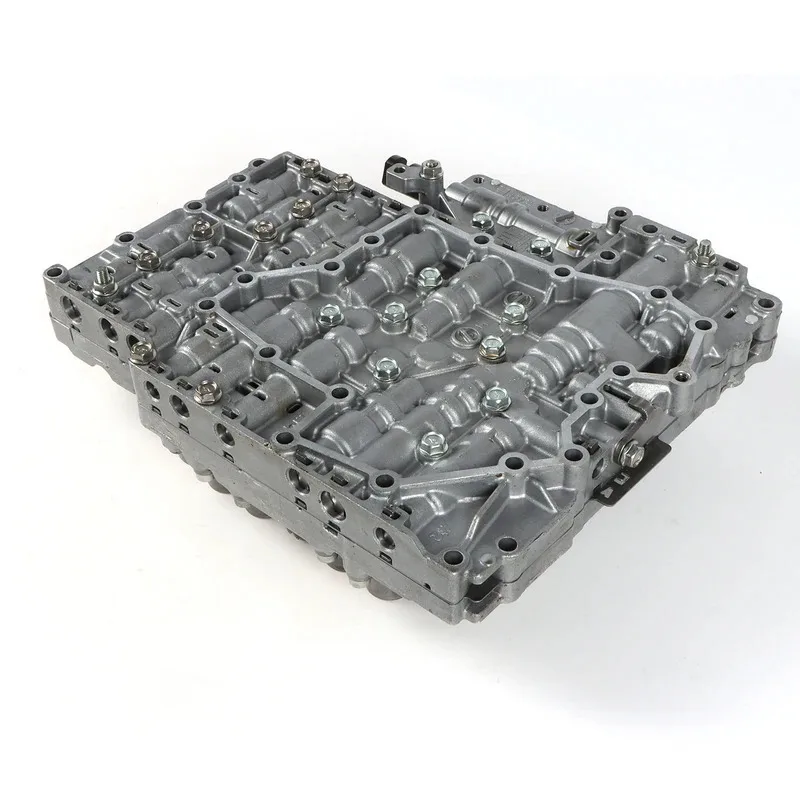 

Для FX35 EX35 Infiniti Q50 Q60 Q70 QX56 QX70 QX80 Drivetrain Запчасти для трансмиссии инструмент Корпус клапана коробки передач (без TCU) RE7R01A