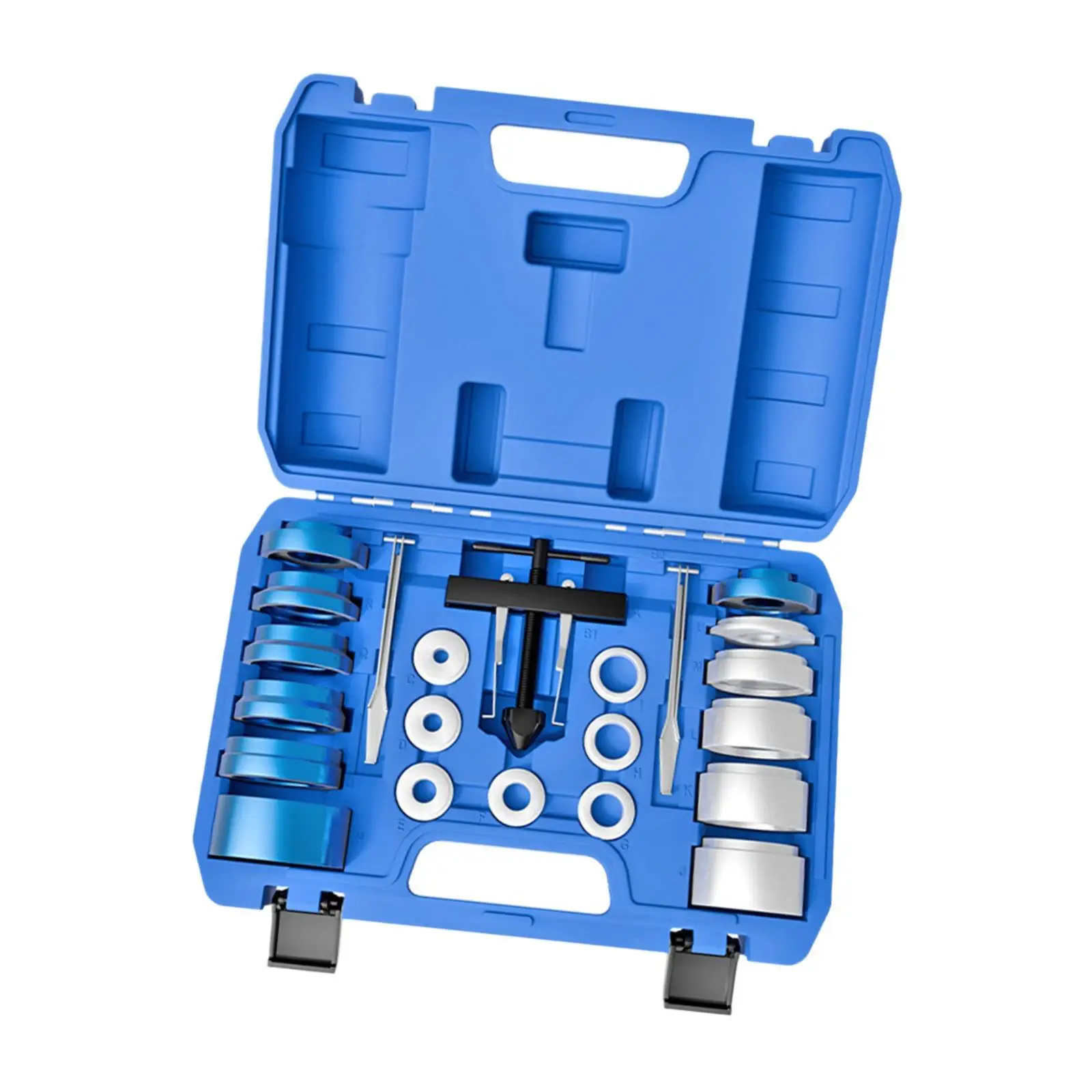 

Engine Camshaft Crankshaft Timing Tool High Performance Attachment Direct Replace Easy Installation Automotive Oil Seal Removal