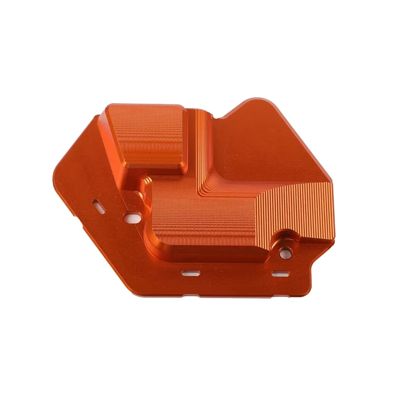 

Аксессуары для EXC XCW 300 250 SX XC 300 250 125, порошковый клапан для мотоцикла, левая крышка клапана, защита