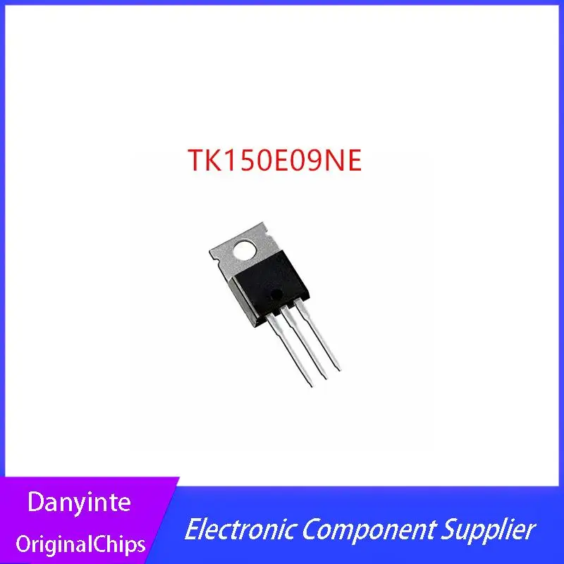 

NEW 5pcs TK150E09NE K150E09NE to-220 in stock