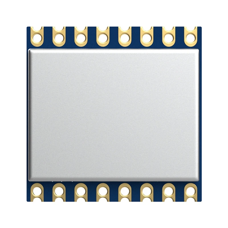 CC68-C1 Lora 모듈, LORA1262/LORA1268-WMAN 대신 전체 433Mhz, LLCC68, 160MW, 5km