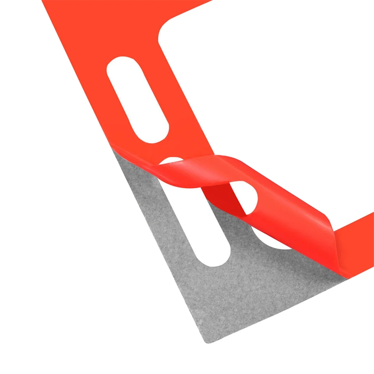 

Highly Recommended.2Pcs for Honda Civic Left Dash Air Vent & GPS Navigation Cover Trim