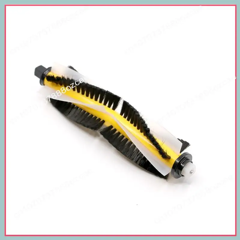 فرشاة رئيسية A26P لـ Proscenic 811GB 911S Linnberg Aqua ICLEBO G5 قطع غيار المكنسة الكهربائية ملحقات التنظيف الفعالة