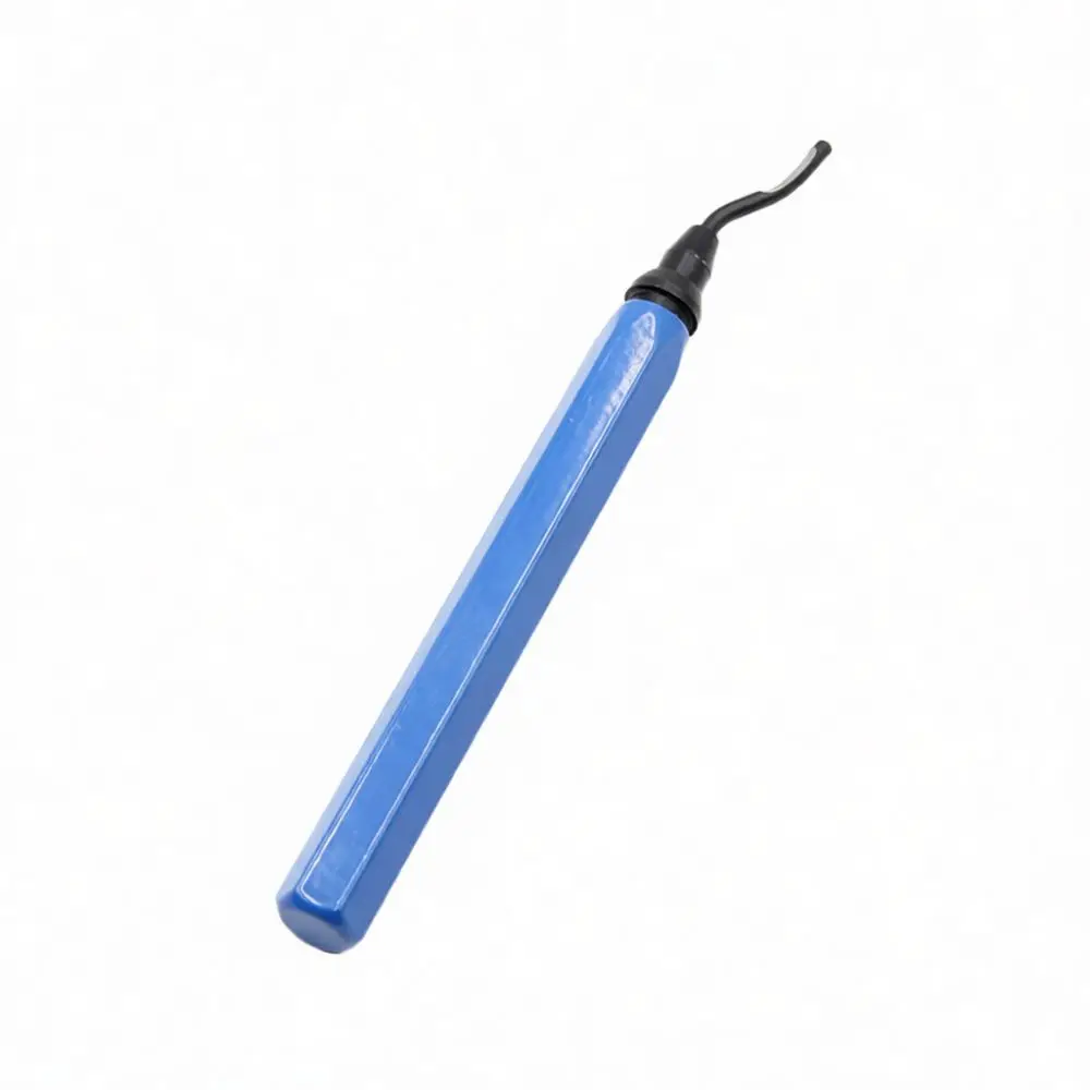 Handheld Deburring Tool NB1100 Edge Trimmer Scraper Rotary Cutter For Metal Plastic Wood Surface Finishing Repair Craft