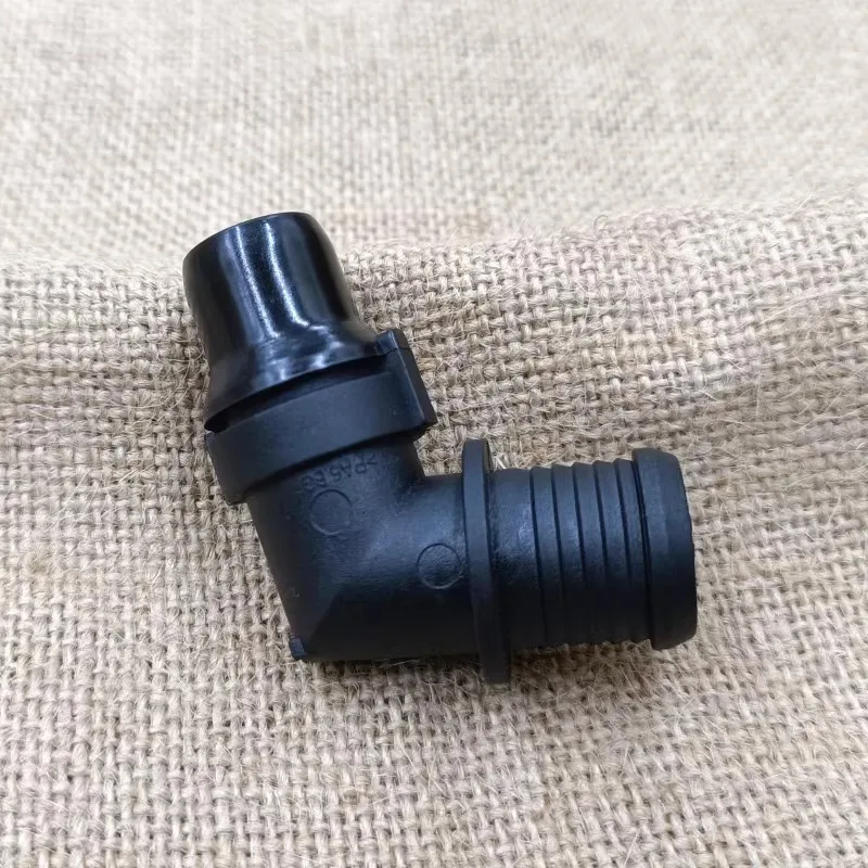 

1 шт. для резервуара для воды Mercedes benz E GL уровень охлаждающая водопроводная труба быстрый разъем S уровень двигателя радиатор теплого воздуха