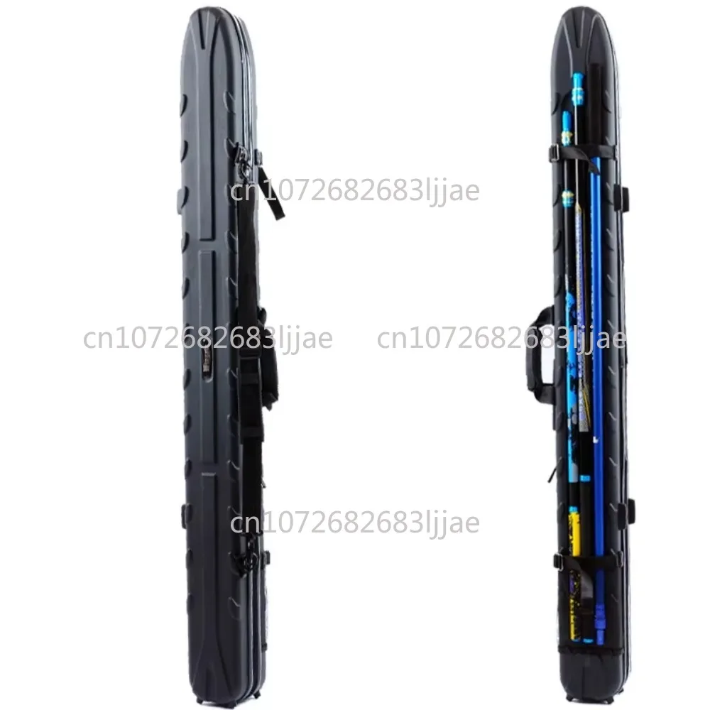 

Чехол для удочек из твердого АБС-пластика 1.3м, 1.4м, 1.58м, на заказ