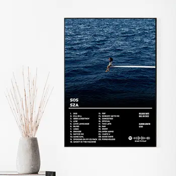 8 最佳銷售 專輯封面 - №7