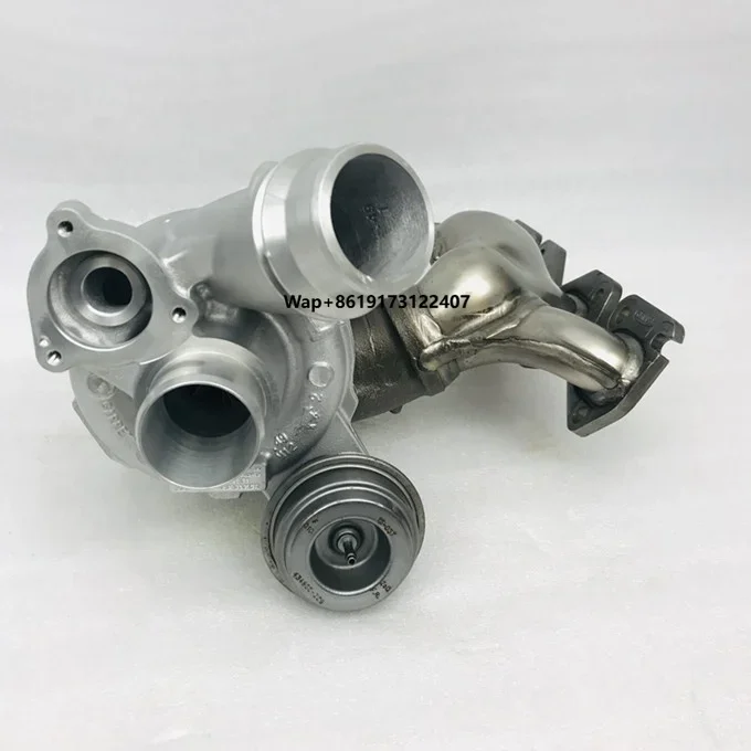 

MGT1549ZDL Turbocharger 11627643719 11627645758 11627645759 11627633925 11657606645AI04 7606645AI04 7606645AI05 7606645A