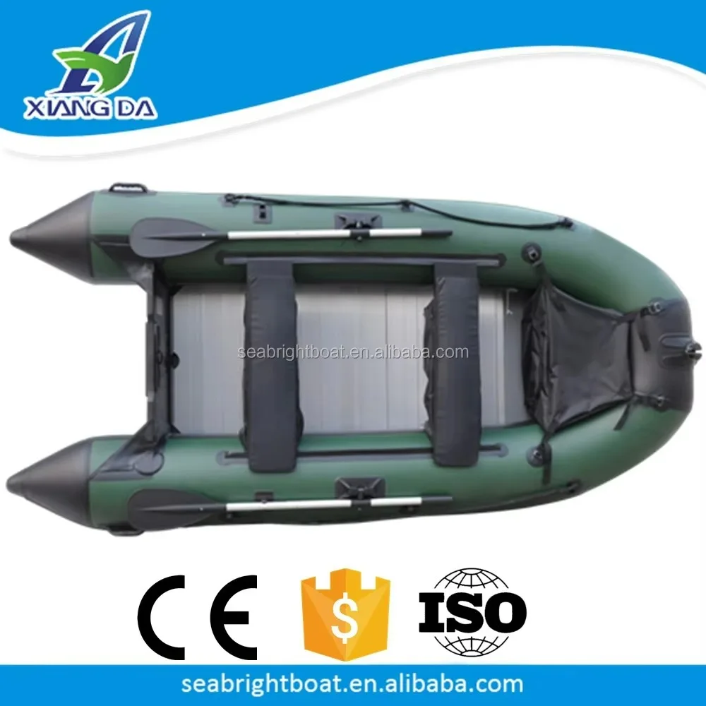 Best-selling Cheap Inflatable Flood Rescue Boat for Sale
