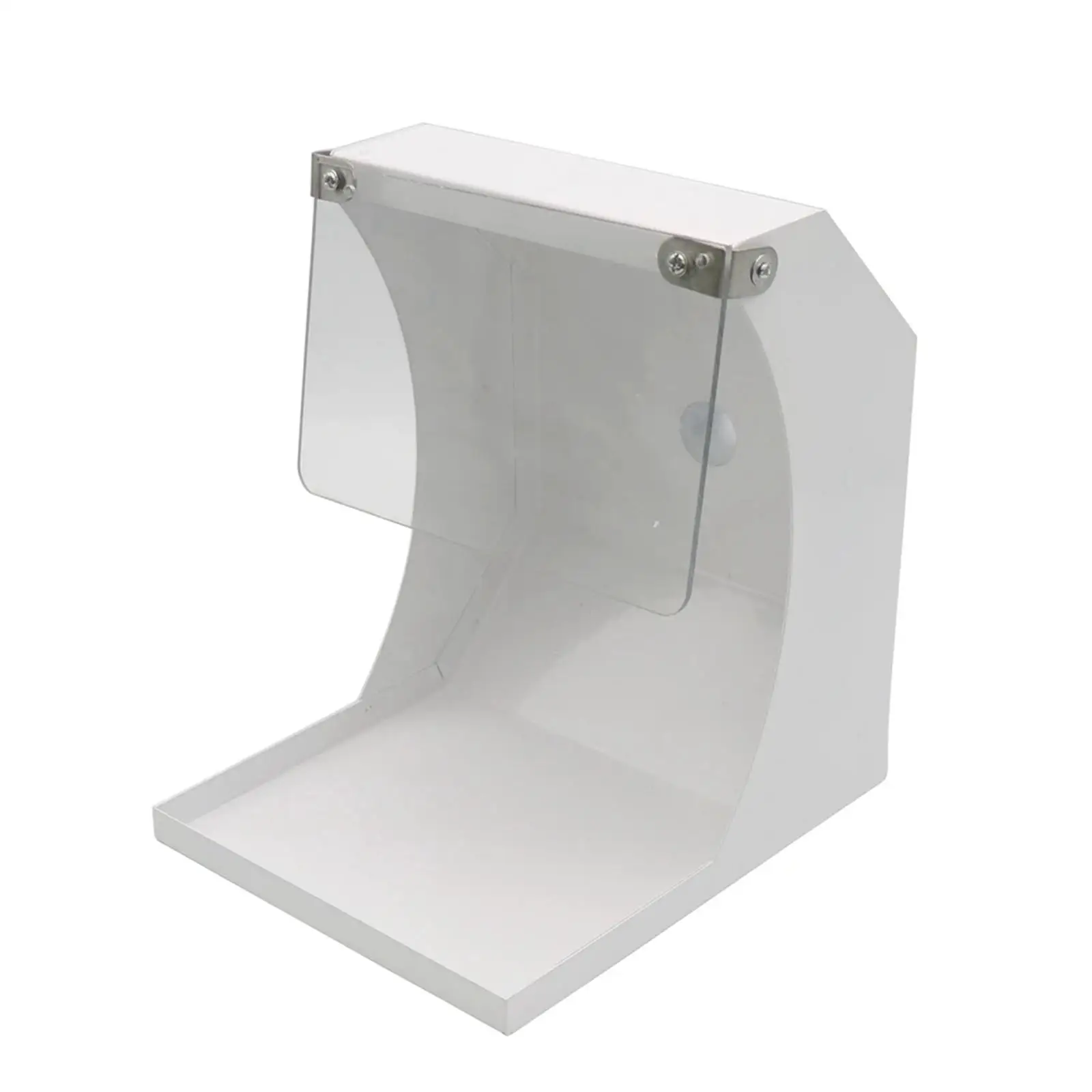 Jewelry Polishing Machine Dustproof Lid, High Performance, / Easy to Use/