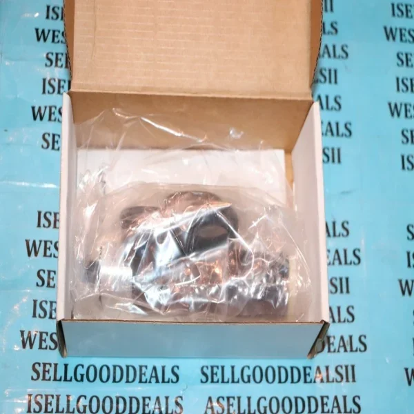 

2026 Bus000z Ultrasonic Sensor Brand New Original Spot Plc