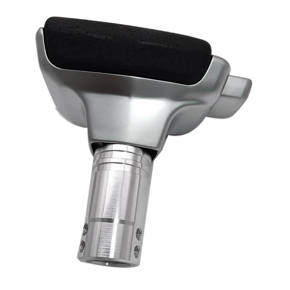 Para honda civic 2001-2011 accord 2003-2007 alavanca de mudança de engrenagem automática acessórios do carro