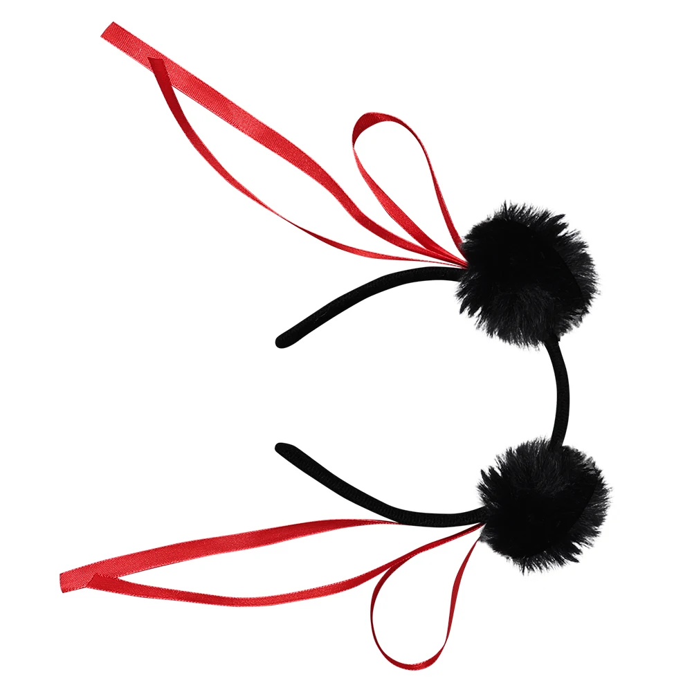 Nezha Cosplay Headgear Costume Accessories 2025 Movie Ne Zha 2 Disguise Head Band Kids Masquerade Headwear Halloween Suits