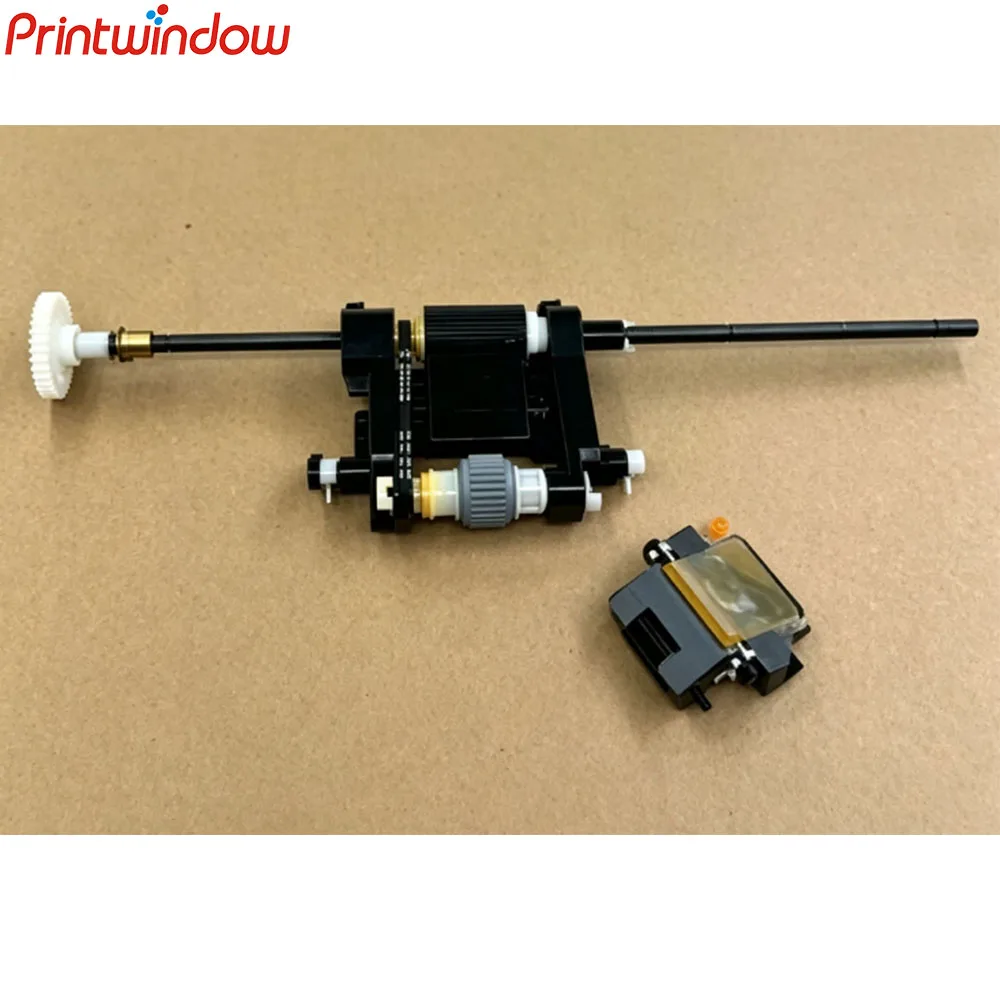 Compatible 90New ADF Pickup Roller for Canon IR ADV C5235 C5240 C5250 C5255 Separation Roller Separator Pad