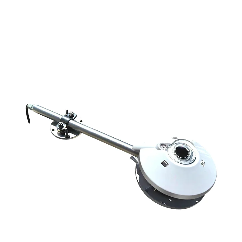 

2026 Veinasa XS-TBB01L High Precision Net Radiometer Net Pyranometer Solar Radiation Sensor OEM for Solar Radiation Monitoring