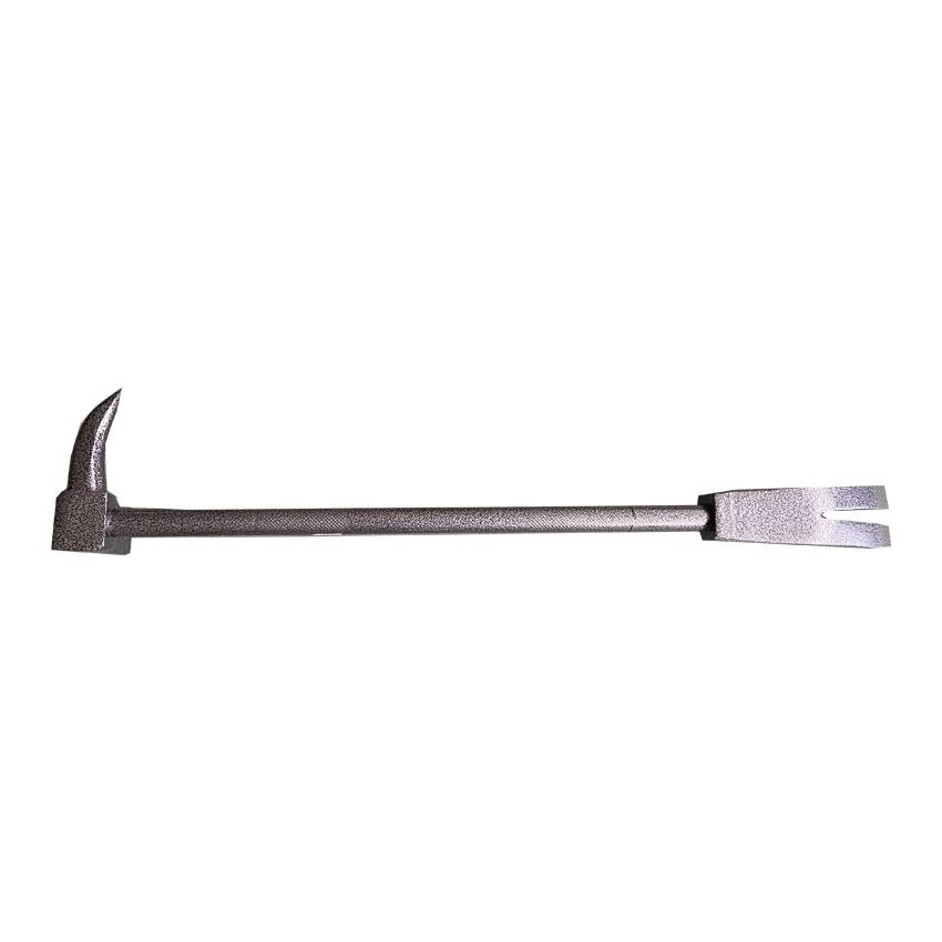 TLF Rescue Fire Fighting Hooligan bar 36" Ferramenta Halligan de entrada forçável com garra de corte de metal