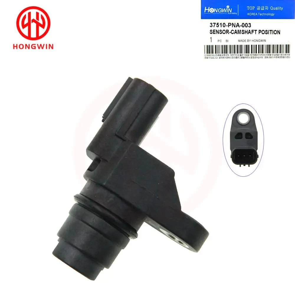 37510-PNA-003 37510-PNB-003 37510-PWB-003 PC610 5S1388 5S1389 5S8940 Engine Camshaft Position Sensor For Acura Honda 2002-2012