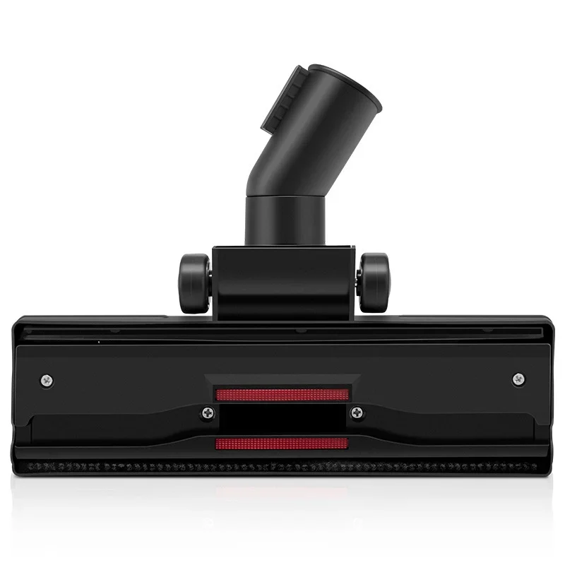 فرشاة أرضية صلبة لفرشاة فيليبس، روينتا، إل جي، ميديا، إلكترولوكس، هاير، أجزاء رأس شفط المكنسة الكهربائية، فرشاة سجاد السجاد 32 مم و35 مم