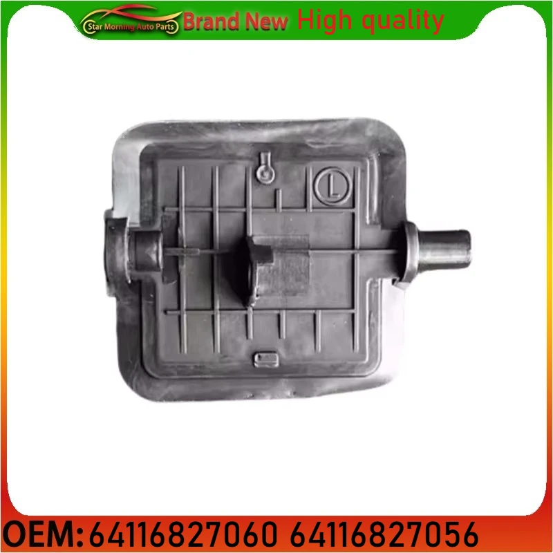 

64116827060 64116827056 Car Left/Right Air Conditioning Evaporator Flaps Air Evaporation Box Flap for BMW B38 B48 F49 X1 X2 X3