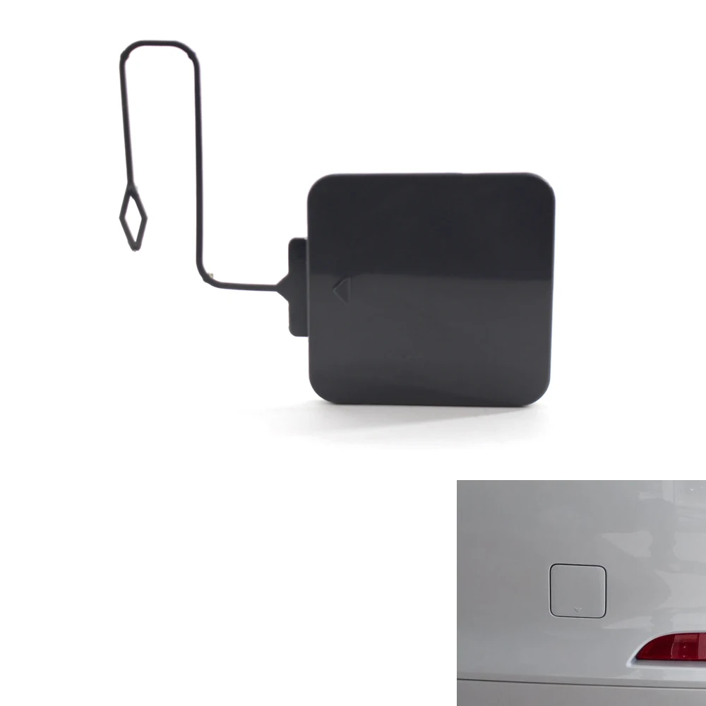 Rear Bumper Tow towing Hook Cover Cap For BMW 7 Series F02 740i 740Li 740Li xDrive 750i 750Li 760Li09-12 51127209925