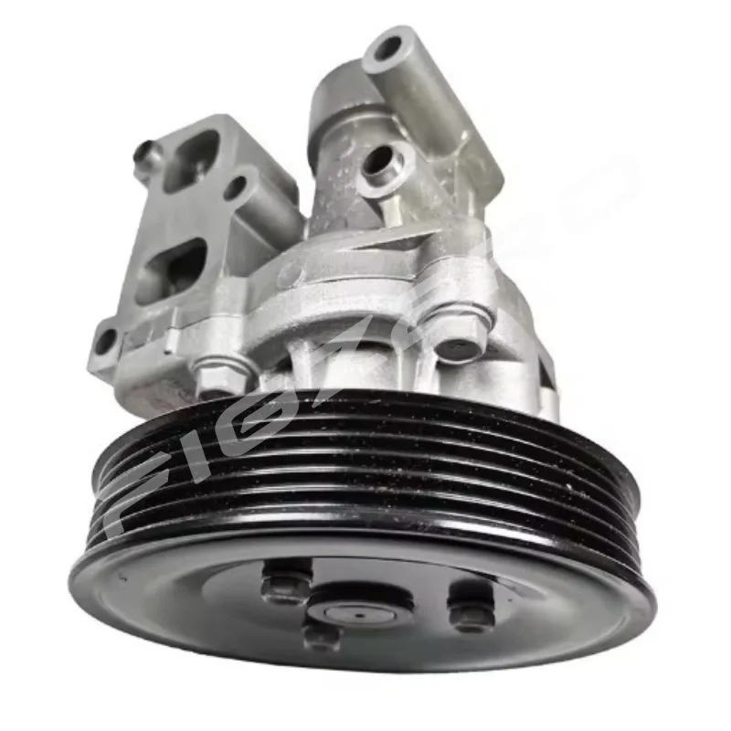 25100-2G200 251002G200 مضخة التبريد الجمعية مضخة المياه لشركة هيونداي سانتا في سوناتا توكسون لكيا فورتي أوبتيما سورينتو