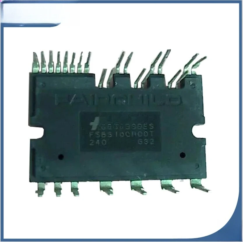 

good working for FSBS10CH60 power module frequency conversion module