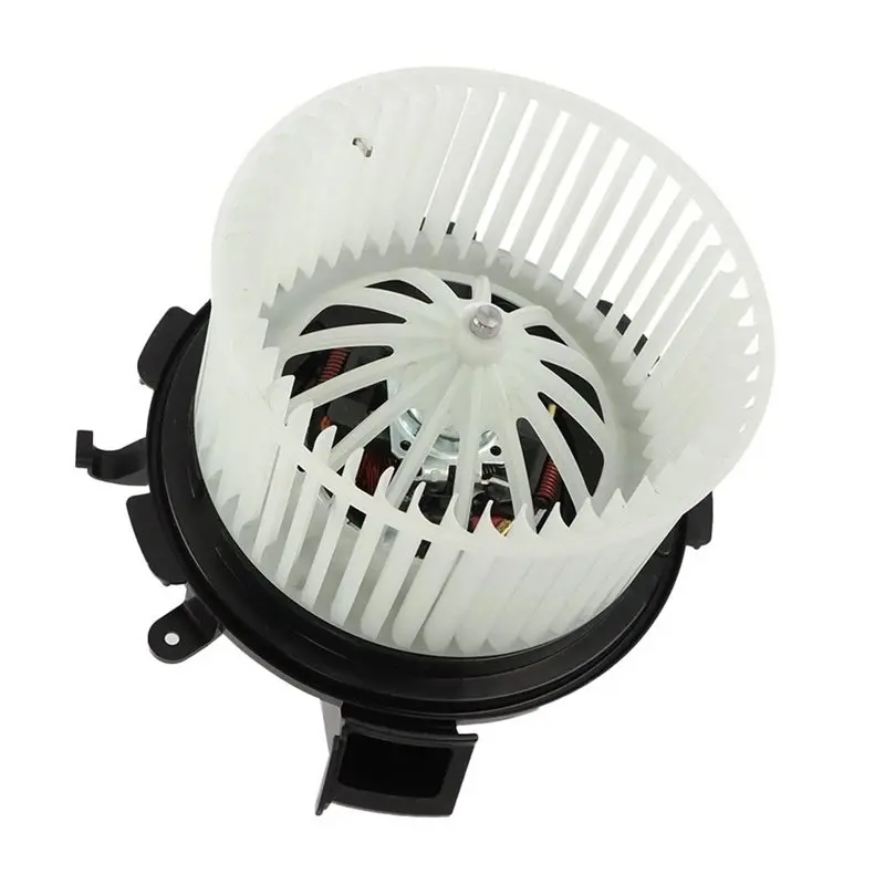 

Двигатель вентилятора отопителя с каркасом вентилятора для Dodge Sprinter 2500 3500 2007-2009 A0008356107 0008356107 68012680AA