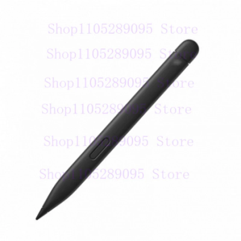 

Для Microsoft Surface Slim Pen 2 - матовый черный