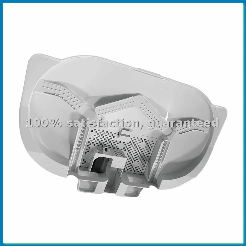 

Подставка для чистящего блока P10S Pro, запасные части для роботов-пылесосов, аксессуары для уборки - FS