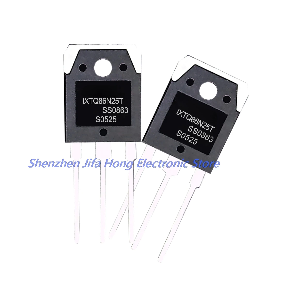

10 шт. IXTQ86N25T TO-3P МОП-транзисторы высокого качества