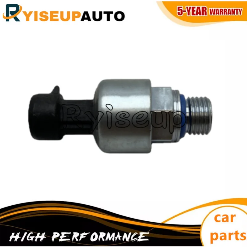 Fuel Oil Pressure Sensor 1238696 For Chevrolet Alfa Romeo Fiat Opel Vauxhall Meriva Tigra Astravan Astra Mk5 Zafira Mk2 Mk3 1.4