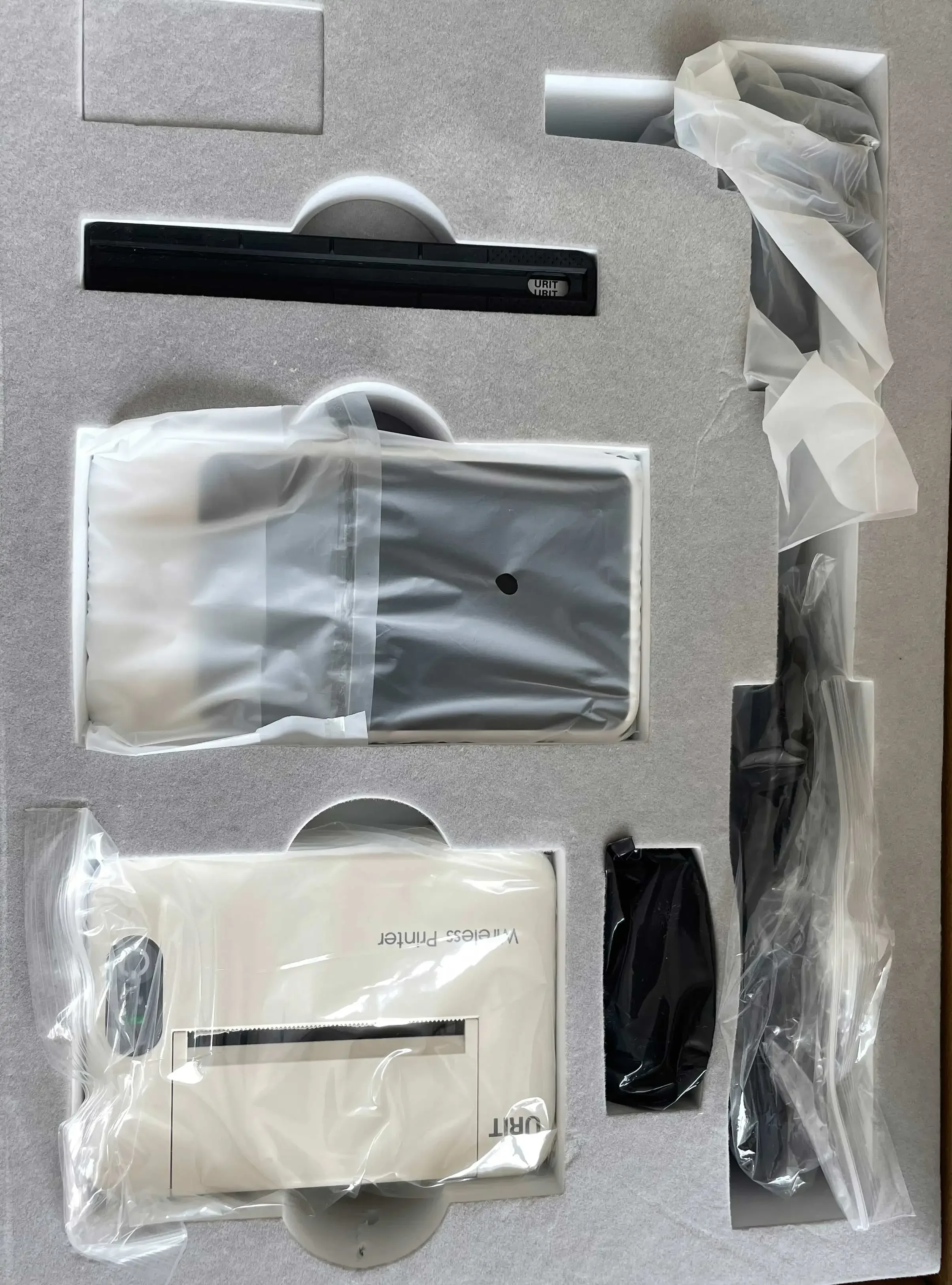 Animal inspection equipment  portable veterinary automatic Vet Urine Analyzer