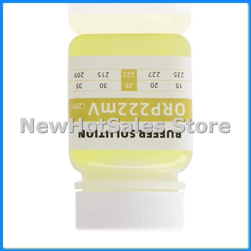 

Раствор для калибровки pH-метра ОВП-тестер Решение для калибровки Буферные решения, ОРП 222 мВ-VVBC