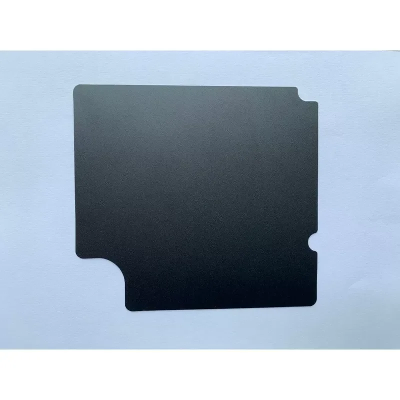 for Panasonic CF-31 Baseplate Sticker Small Size Replacement Label Decal for Laptop Bottom Cover Repair Parts