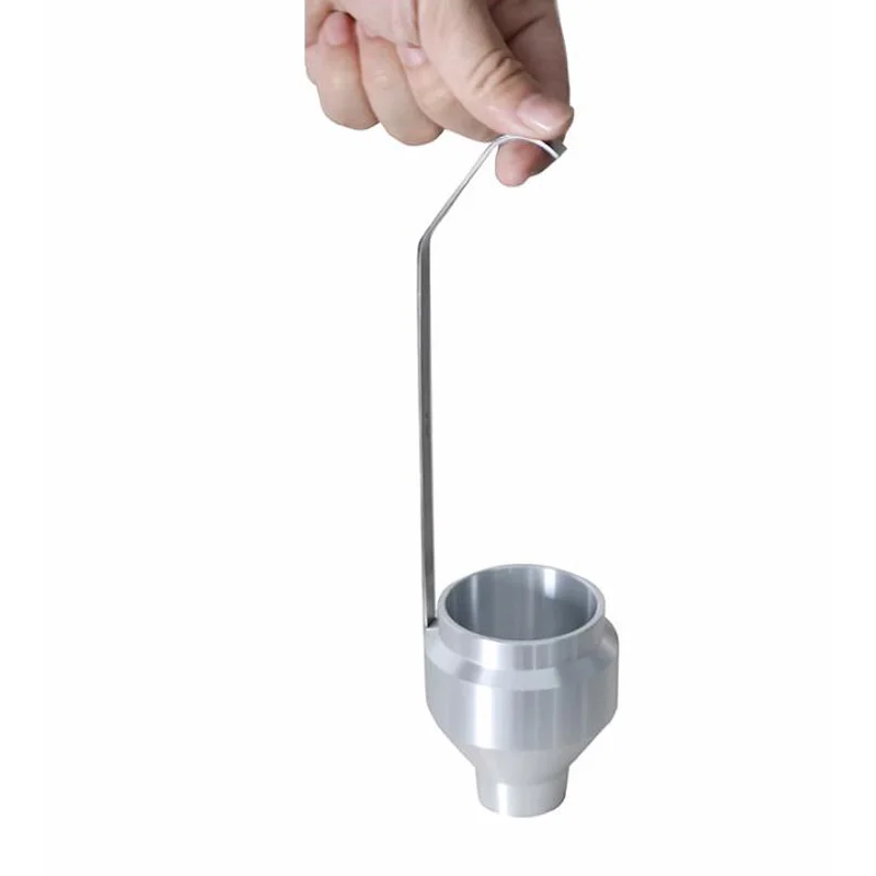 

BGD 127 Holder Portable DIN Viscosity Cup DIN Flow Cup DIN 53211