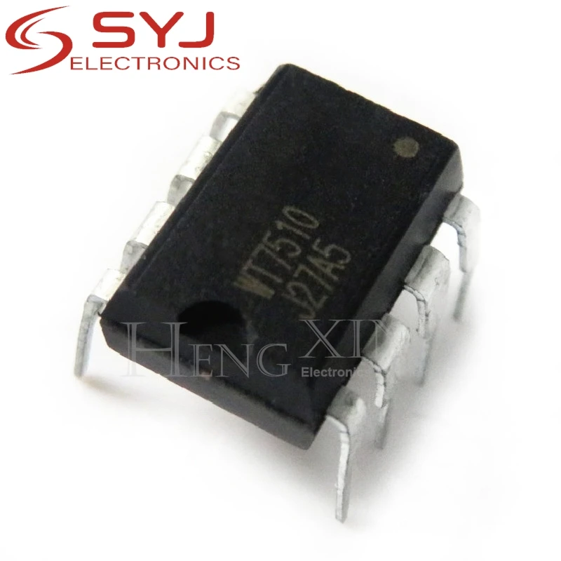 （1pcs-5pcs）TL022CP TL022 TLP627-2 TLP627 WT7510 WT 7510 DIP-8