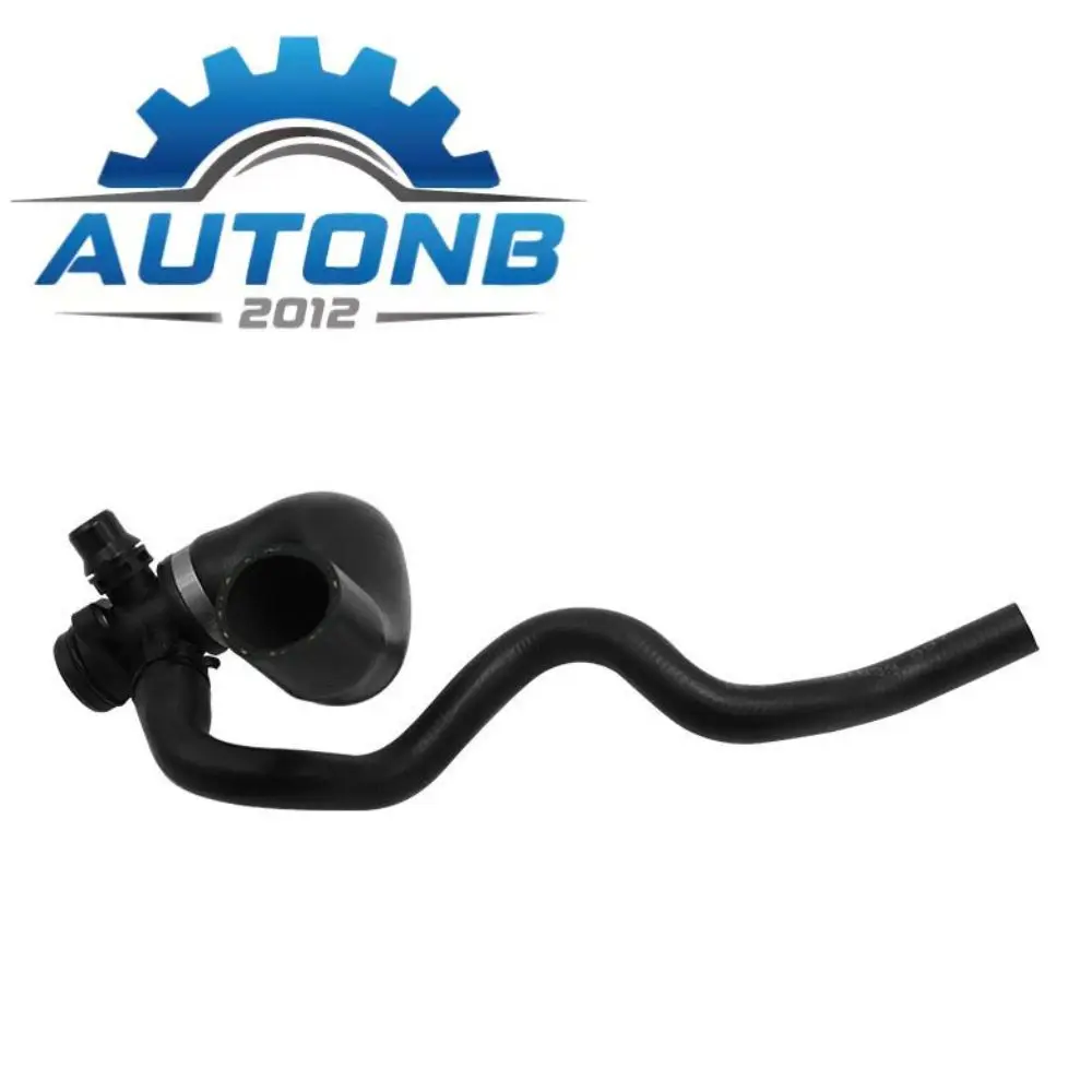 

11537639998 Radiator Coolant Hose For BMW X1 X3 X5 528i XDrive 328i XDrive 328i 528i 3.0L