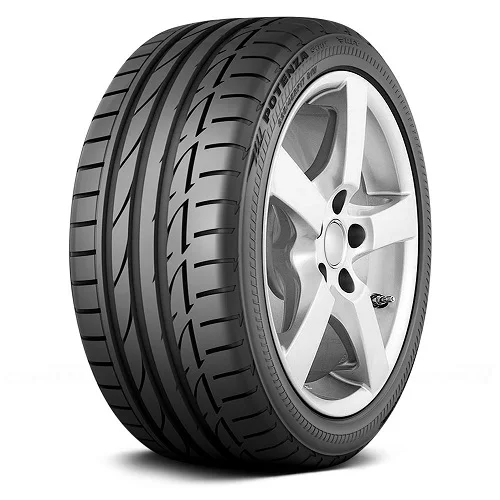 

Bridgestone POTENZA S001L RFT 275/35RF21 99Y 280 A A Summer Performance Sports BL Tire