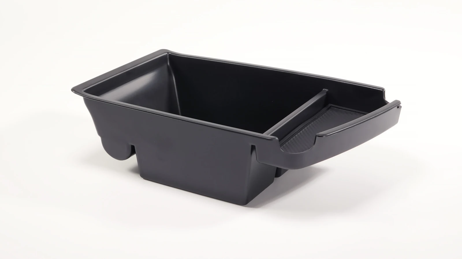 Für Kia Niro 2016-2020 2021 2022 Auto Armlehne Tiered Lagerung Box Center Konsole Organizer Fach Niro Einsatz Innen zubehör – Detail 6