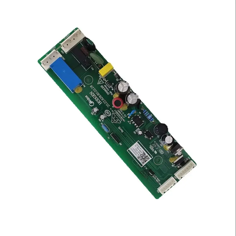 

new for Midea refrigerator board 17131000001021 CB-BCD400WE-T CTTC-400WE-MD-PCB KB6150 part