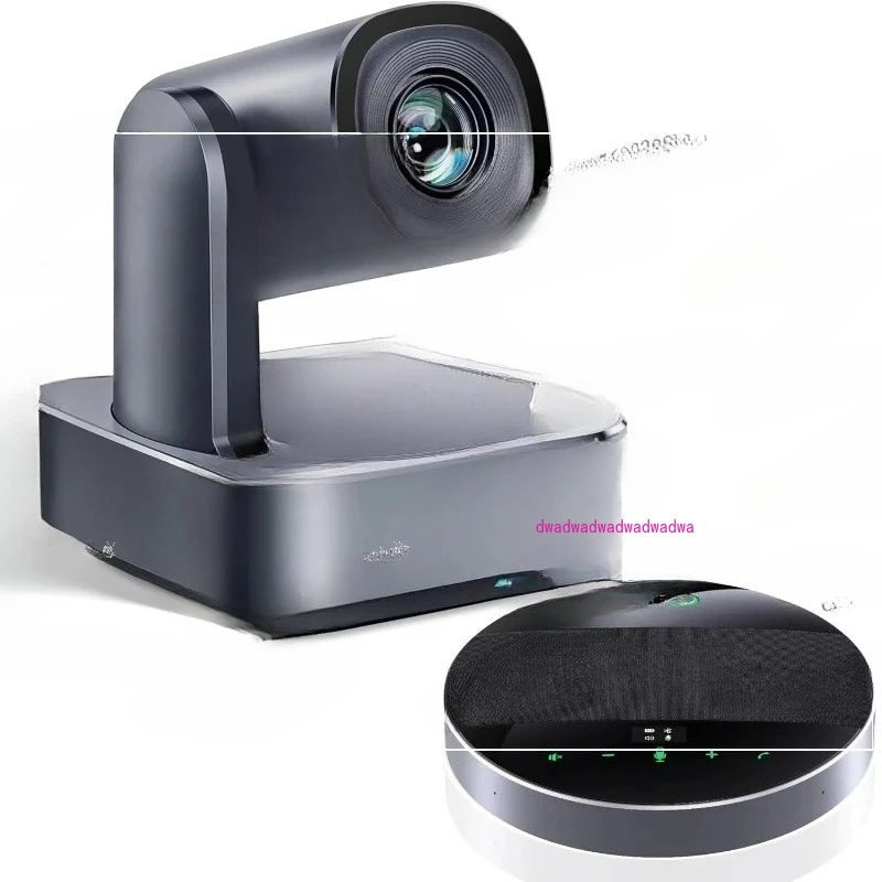 Conference system VL20H+M5B 20x zoom 1080p 60fps//Wireless microphone live streaming/USB3.0 C gimbal and USB