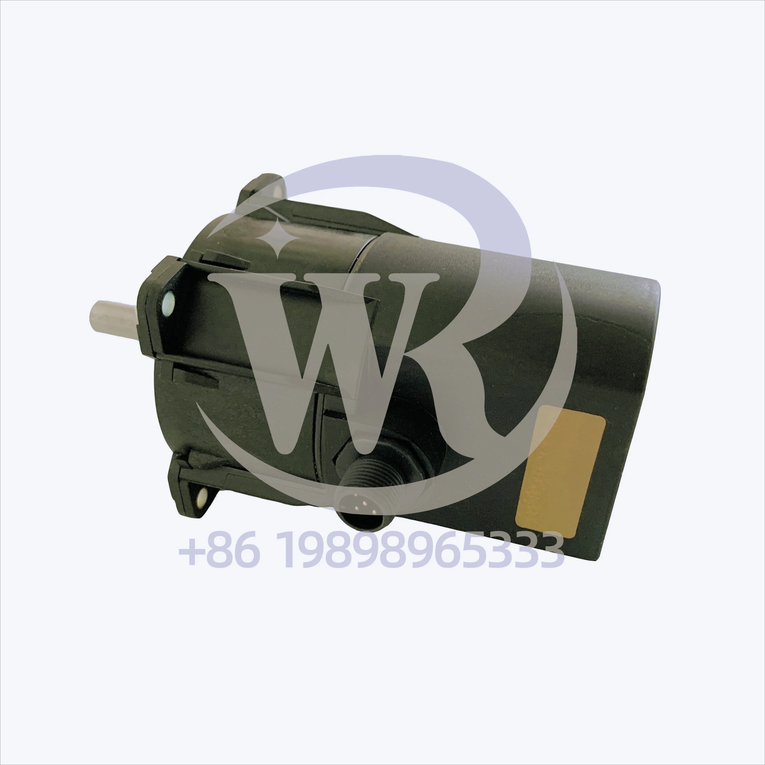 Heidelberg SM52 SM74 CD74 XL75 Servo Motor L2.105.5161 Speedmaster Heidelberg Offset Printing Machine Parts