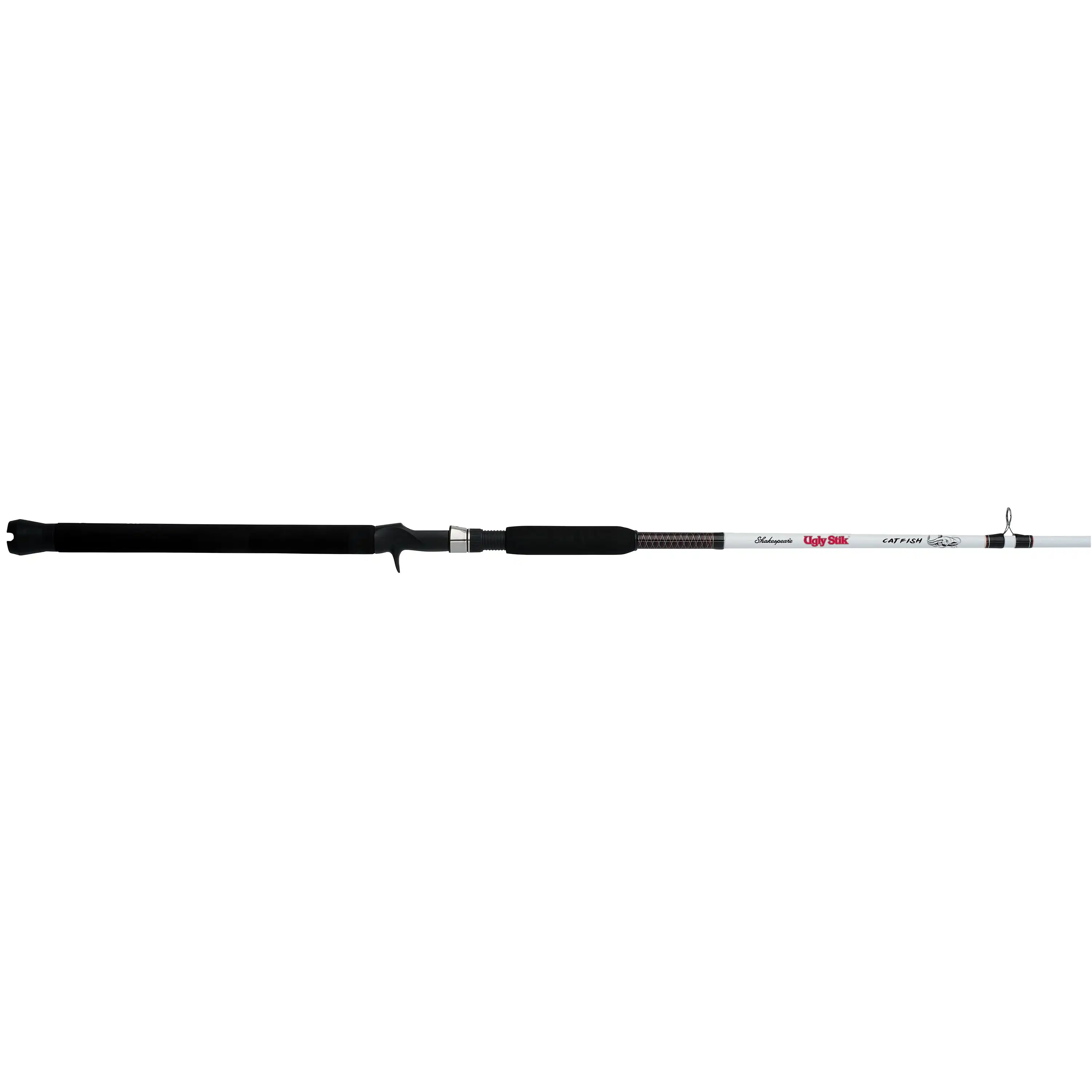 

Ugly Stik 7' Catfish Spinning Rod, Two Piece Catfish Rod