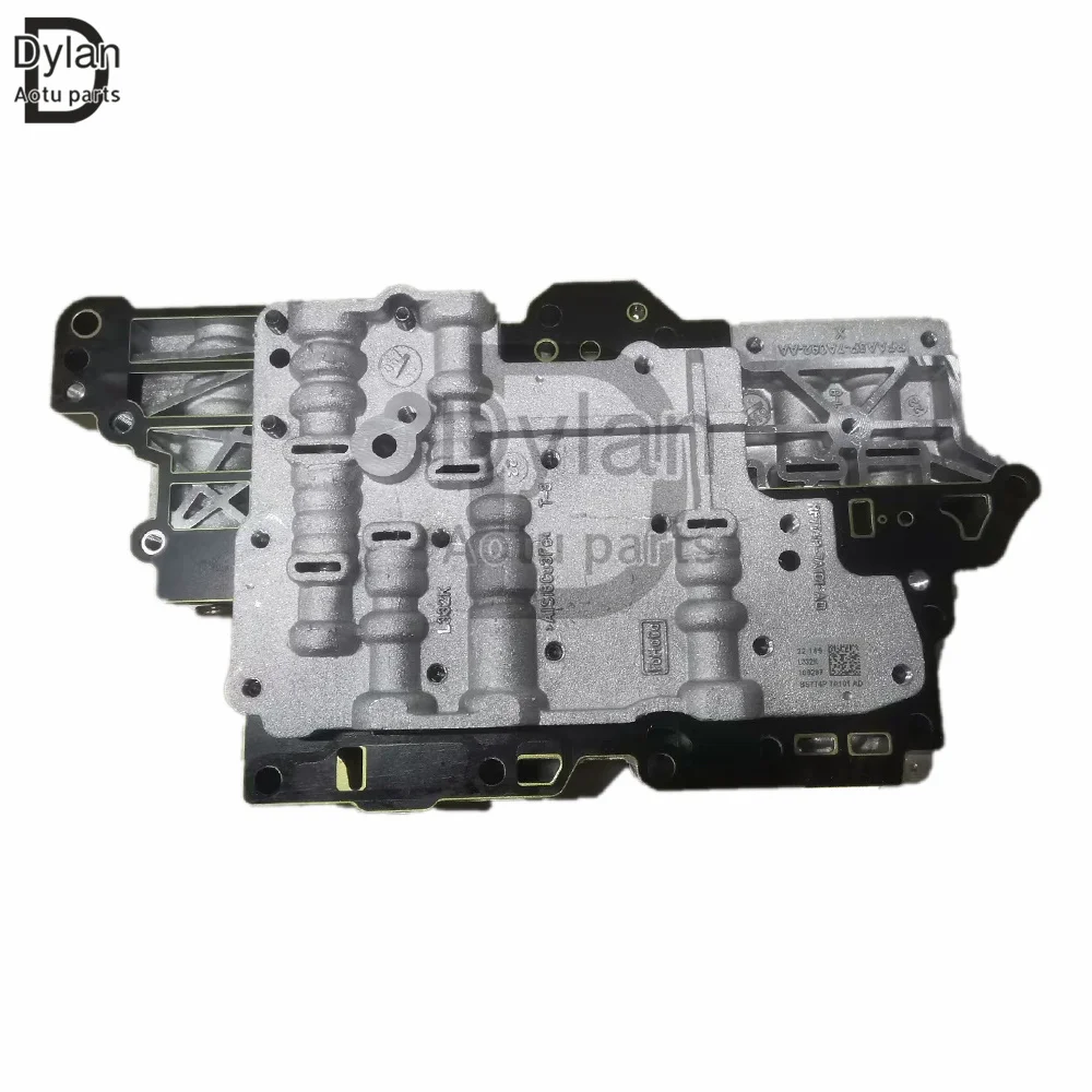 

6F50 6F55 Gearbox 5 Valve 6 Valve Body For FORD LINCOLN MERCURY