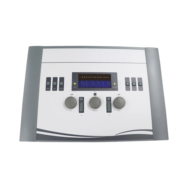 Good Price Medical Audiometer