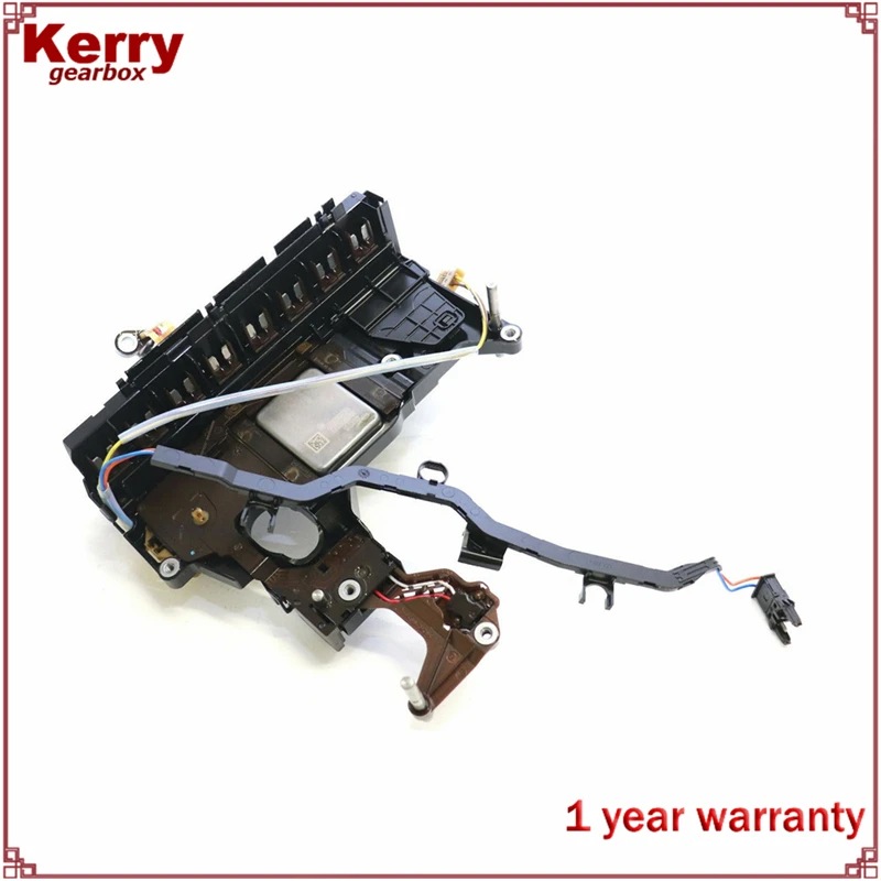 

Блок управления коробкой передач 8HP70 ZF8HP70 TCU TCM для Land Rover Jaguar XE 2.0D X760 BMW, механическая коробка передач 0260550076